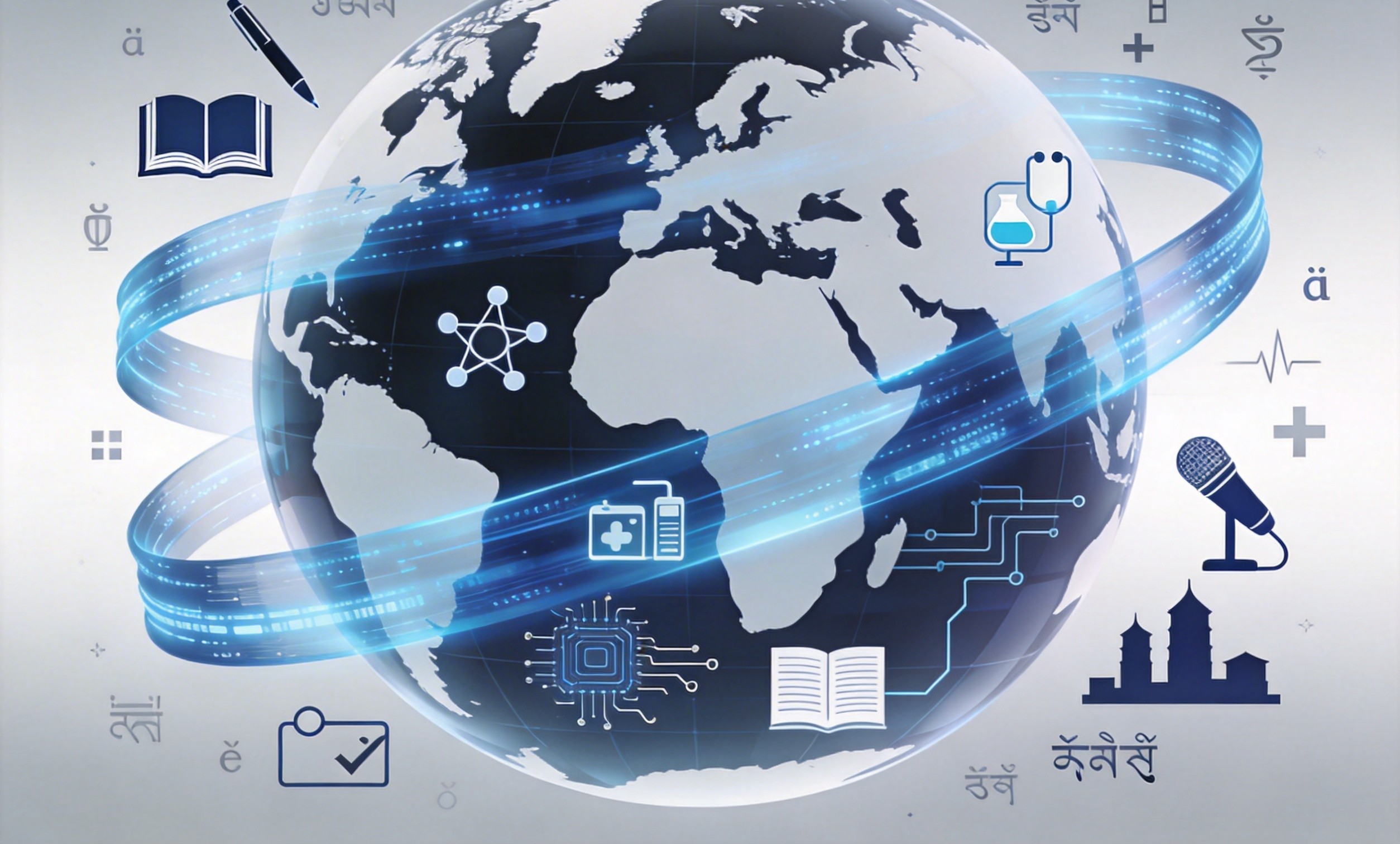 專利與法律翻譯公司如何處理跨境并購文件?